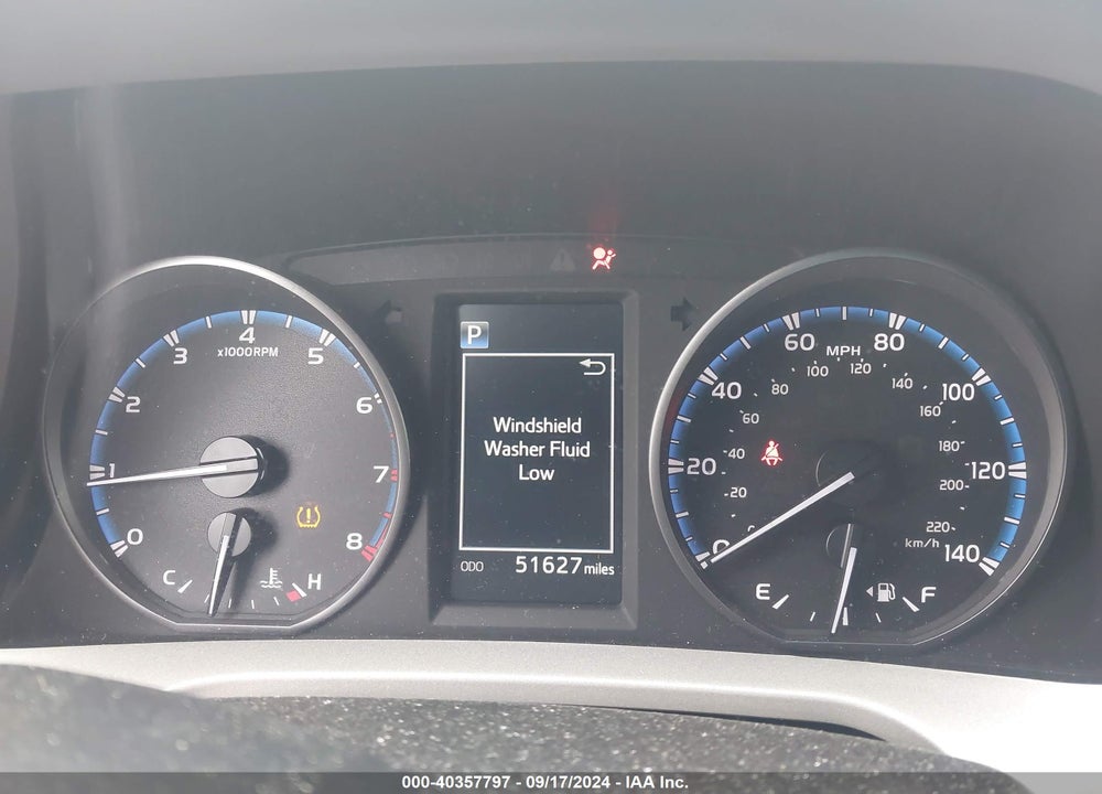 2017 TOYOTA RAV4 LE VIN: 2T3BFREV8HW656714