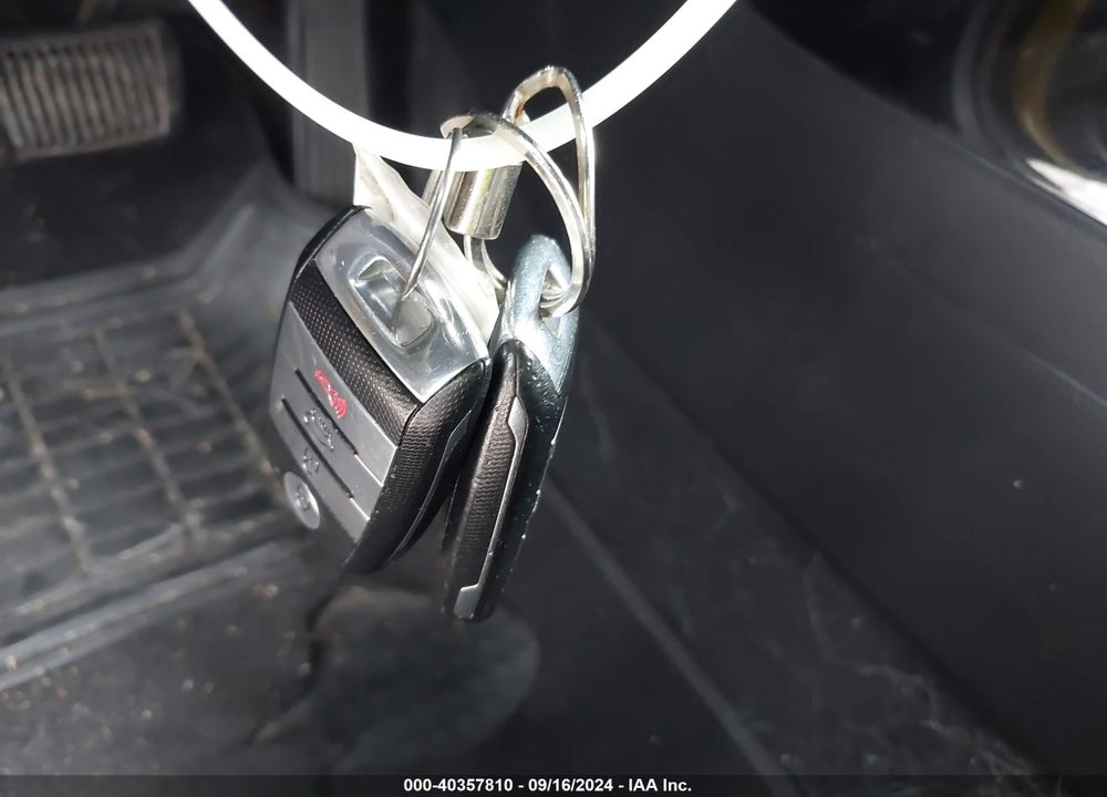 2015 KIA SOUL VIN: KNDJX3A55F7111848