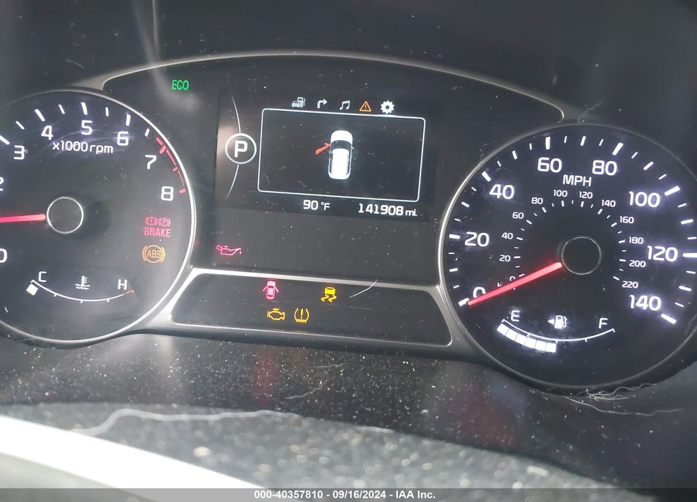 2015 KIA SOUL VIN: KNDJX3A55F7111848