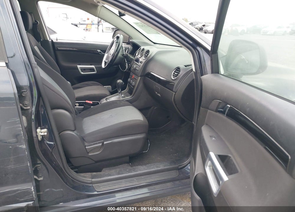 2014 CHEVROLET CAPTIVA SPORT LT VIN: 3GNAL3EK2ES670471