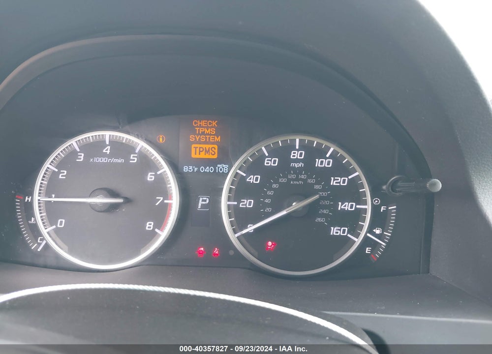 2015 ACURA RDX VIN: 5J8TB4H58FL004577