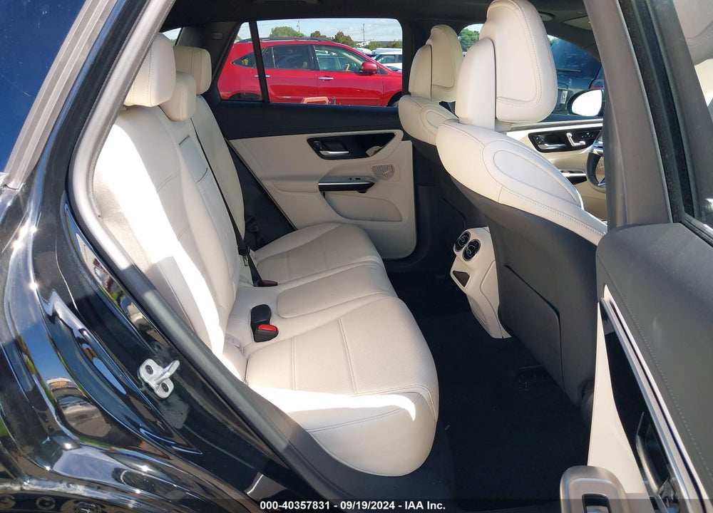 2024 MERCEDES-BENZ GLC 300 4MATIC SUV VIN: W1NKM4HB2RF093939