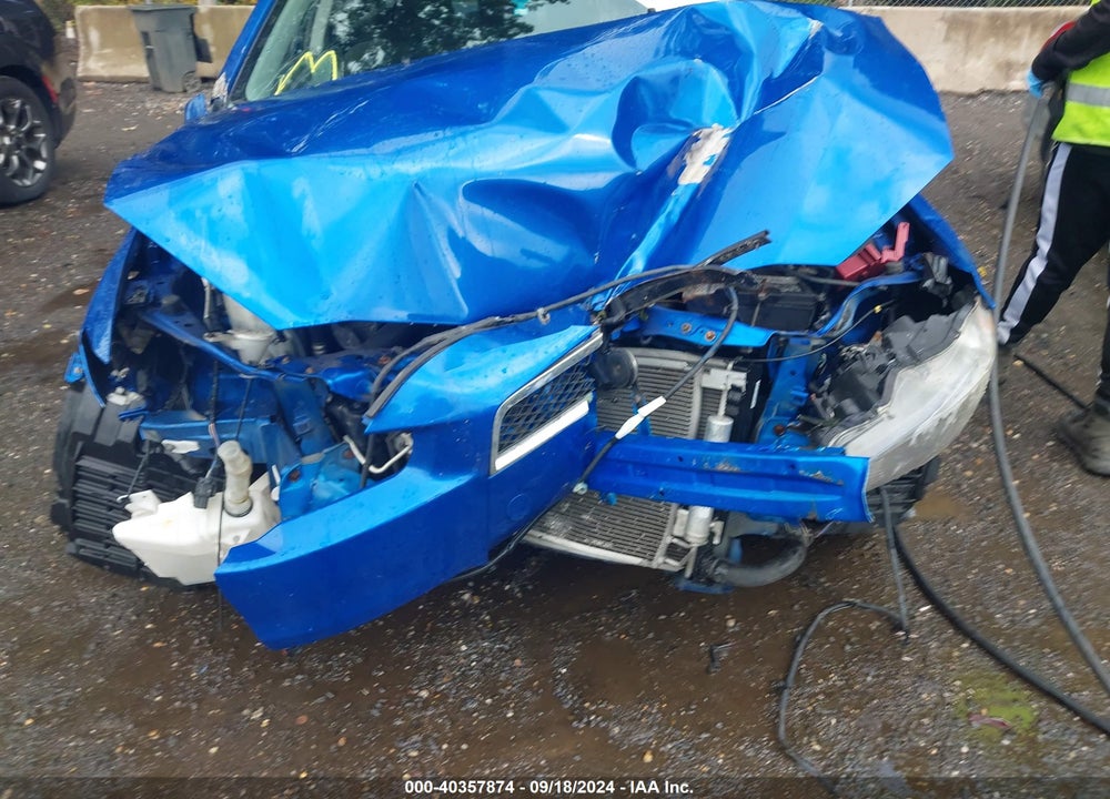 2011 MITSUBISHI LANCER GTS VIN: JA32U8FW6BU038205