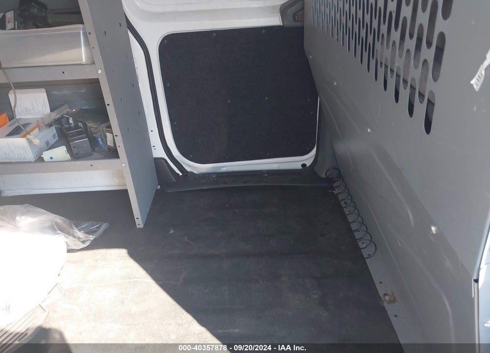 2020 NISSAN NV200 COMPACT CARGO S XTRONIC CVT VIN: 3N6CM0KN7LK700506