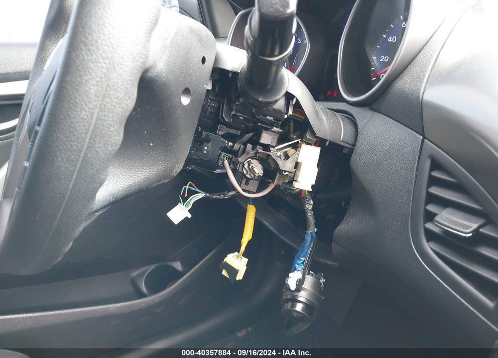 2013 HYUNDAI ELANTRA GS VIN: KMHDH6AE7DU022661