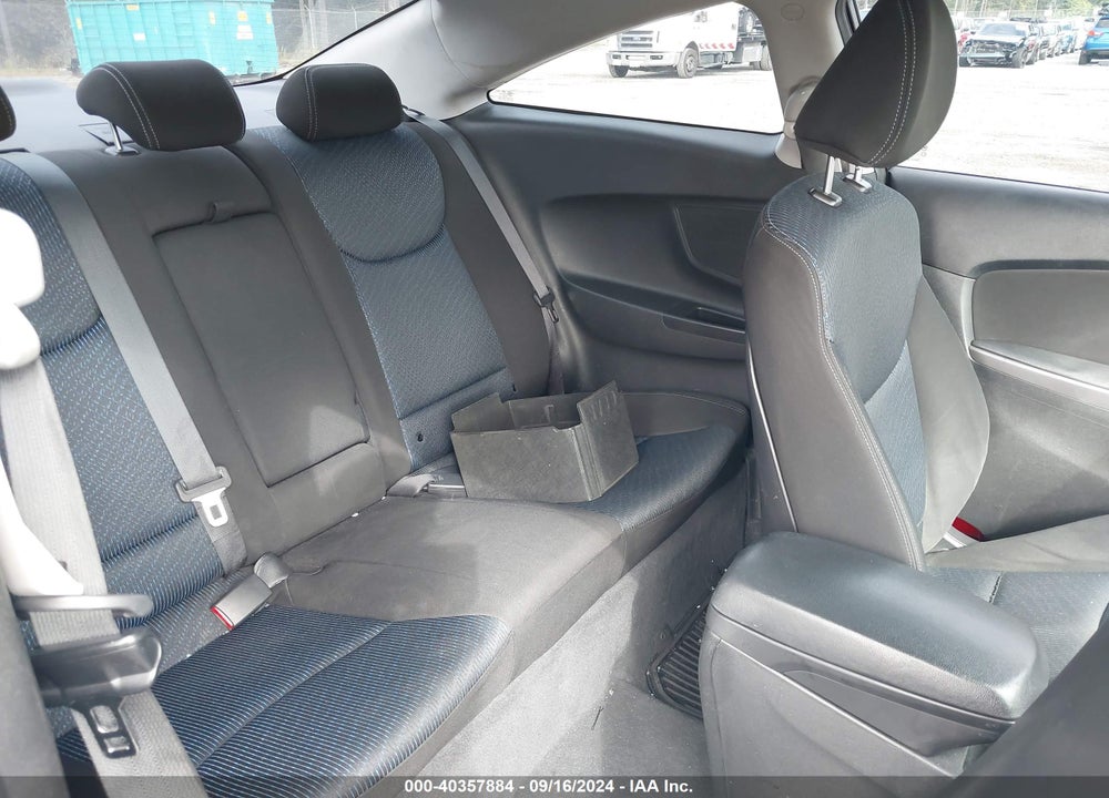 2013 HYUNDAI ELANTRA GS VIN: KMHDH6AE7DU022661