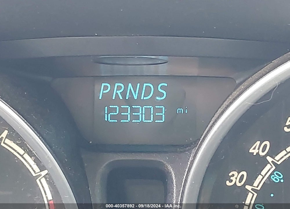 2014 FORD FIESTA SE VIN: 3FADP4BJ6EM153695