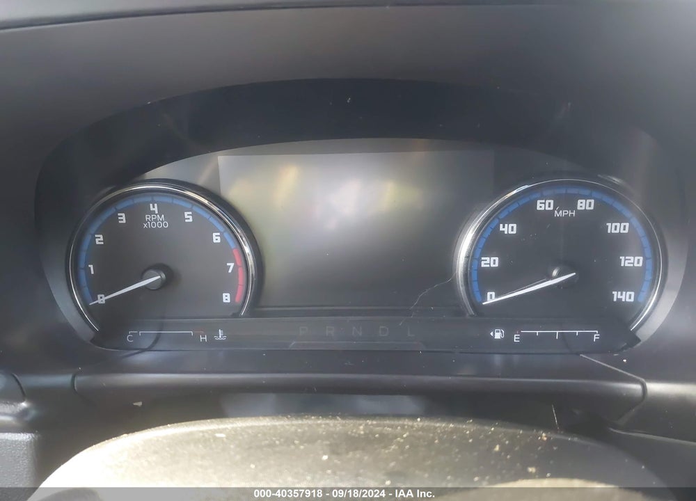2023 FORD BRONCO SPORT OUTER BANKS VIN: 3FMCR9C65PRD52763