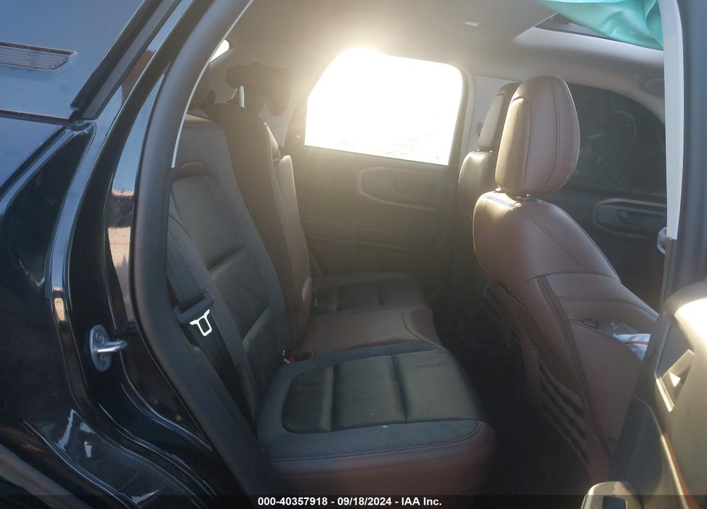 2023 FORD BRONCO SPORT OUTER BANKS VIN: 3FMCR9C65PRD52763
