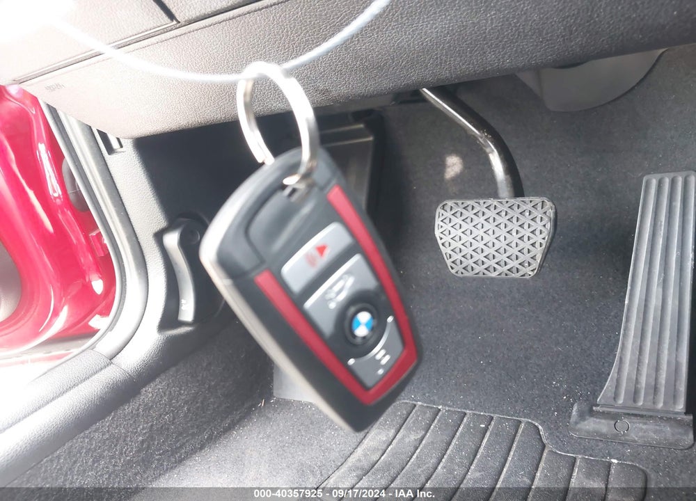 2017 BMW 230I VIN: WBA2K9C39HV950608