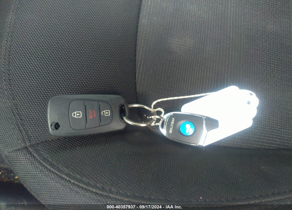 2012 KIA SPORTAGE LX VIN: KNDPB3A23C7308415