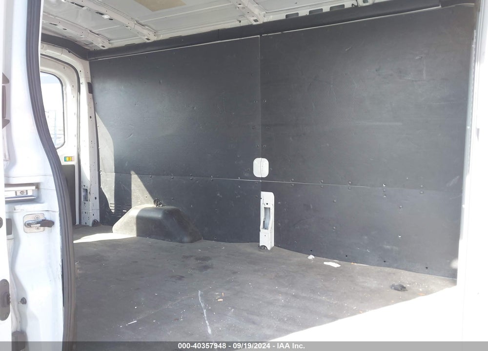 2019 FORD TRANSIT-250 VIN: 1FTYR2CM8KKB84291