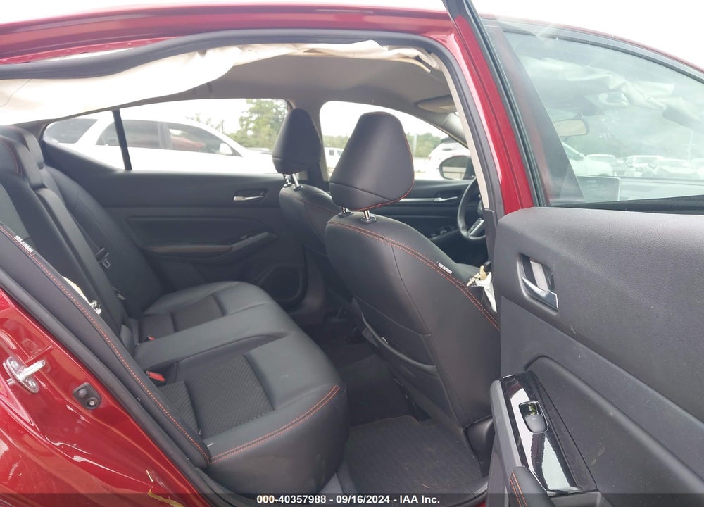 2024 NISSAN ALTIMA VIN: 1N4BL4CV2RN390460