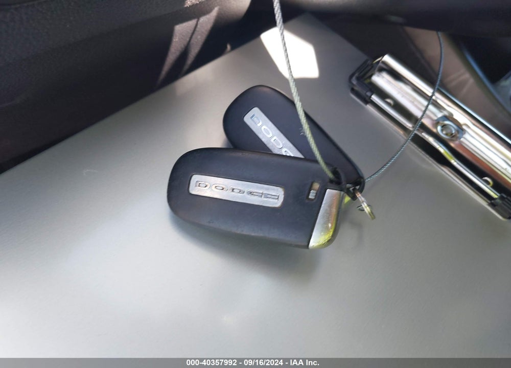 2013 DODGE JOURNEY SXT VIN: 3C4PDCBB6DT665500