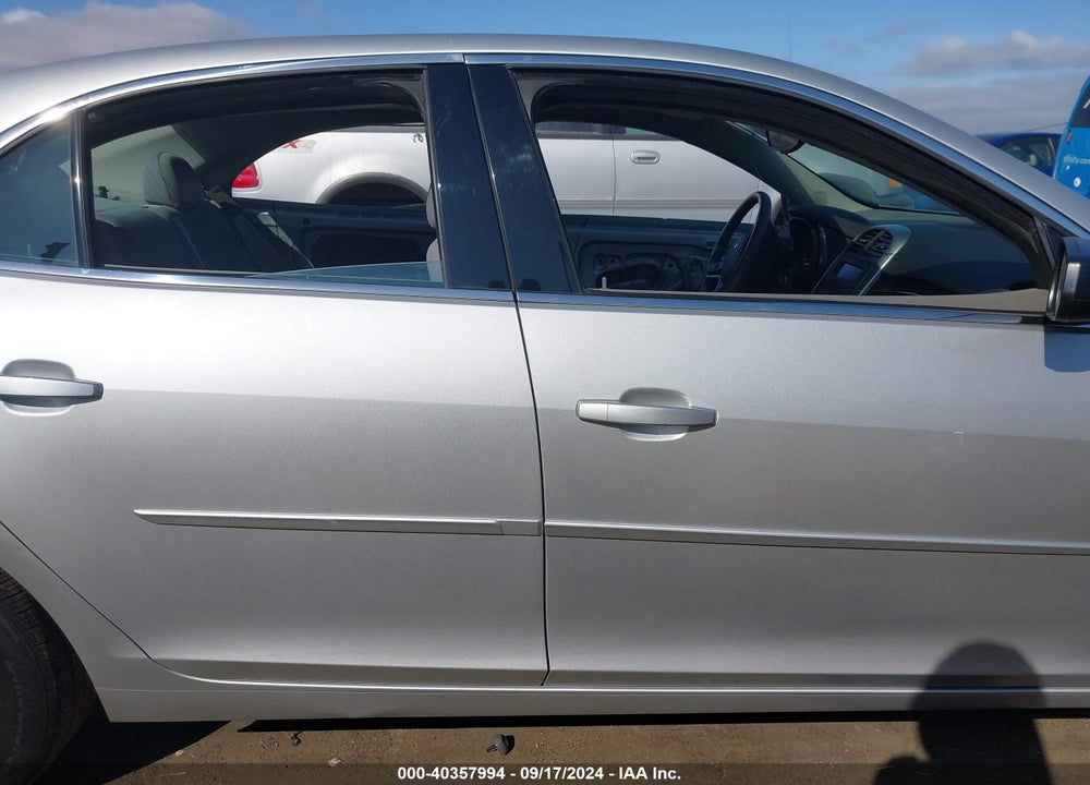2015 CHEVROLET MALIBU 1FL VIN: 1G11A5SL8FF324818