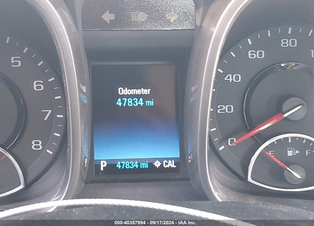 2015 CHEVROLET MALIBU 1FL VIN: 1G11A5SL8FF324818