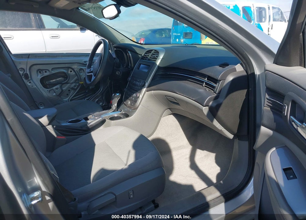 2015 CHEVROLET MALIBU 1FL VIN: 1G11A5SL8FF324818