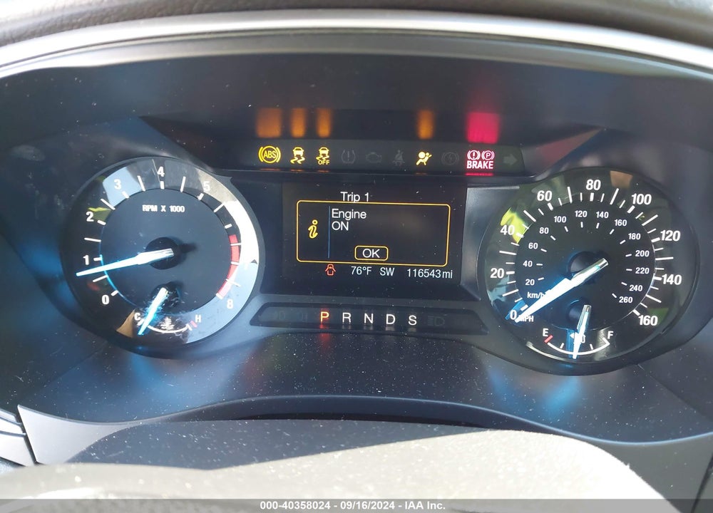 2015 FORD FUSION SE VIN: 1FA6P0H78F5115082