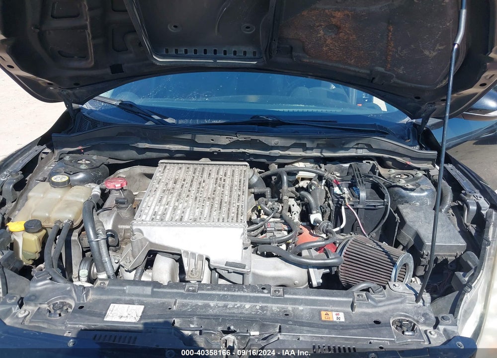 2010 MAZDA SPEED3 SPORT VIN: JM1BL1H33A1296678
