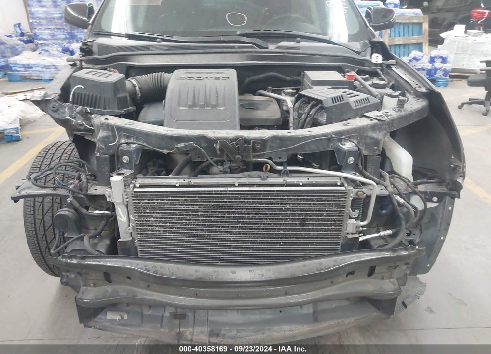 2017 CHEVROLET EQUINOX LT VIN: 2GNALCEK4H6115301