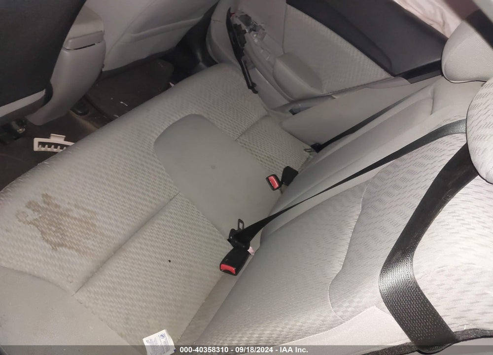 2014 HONDA CIVIC EX VIN: 19XFB2F87EE067481