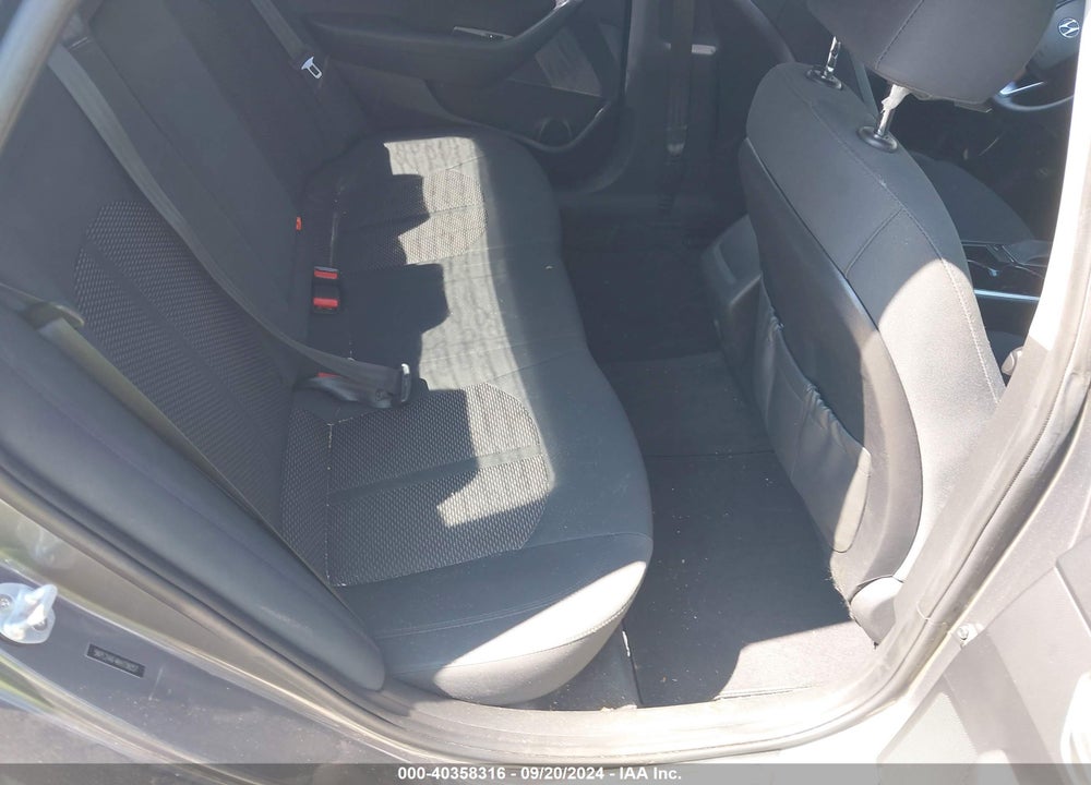 2019 HYUNDAI SONATA VIN: 5NPE24AF4KH739257