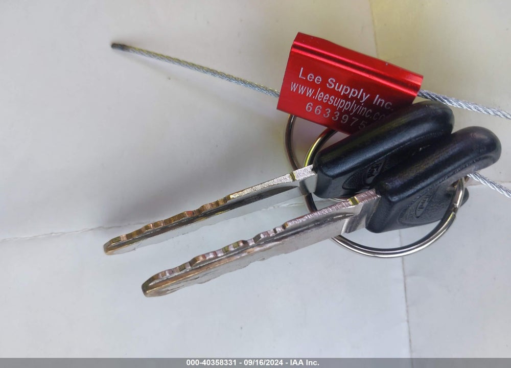 2002 FORD ESCORT FLEET VIN: 3FAFP13P42R214146