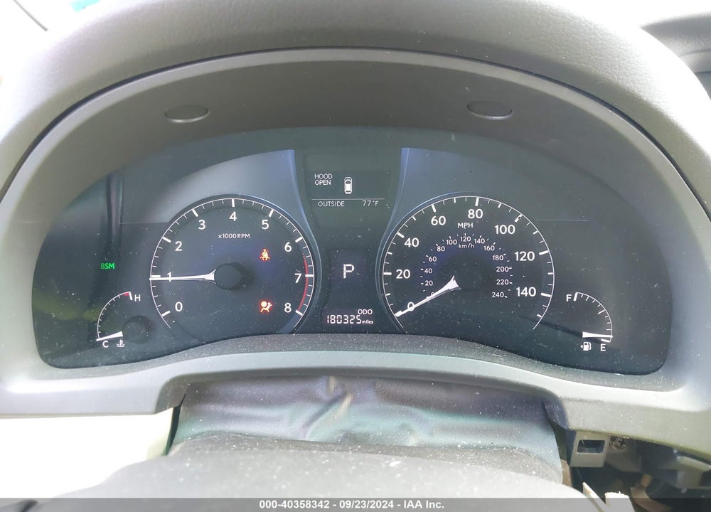 2015 LEXUS RX 350 VIN: 2T2ZK1BA9FC192915