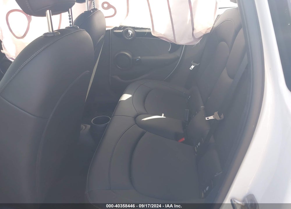 2023 MINI HARDTOP COOPER VIN: WMW33DK01P2T79840