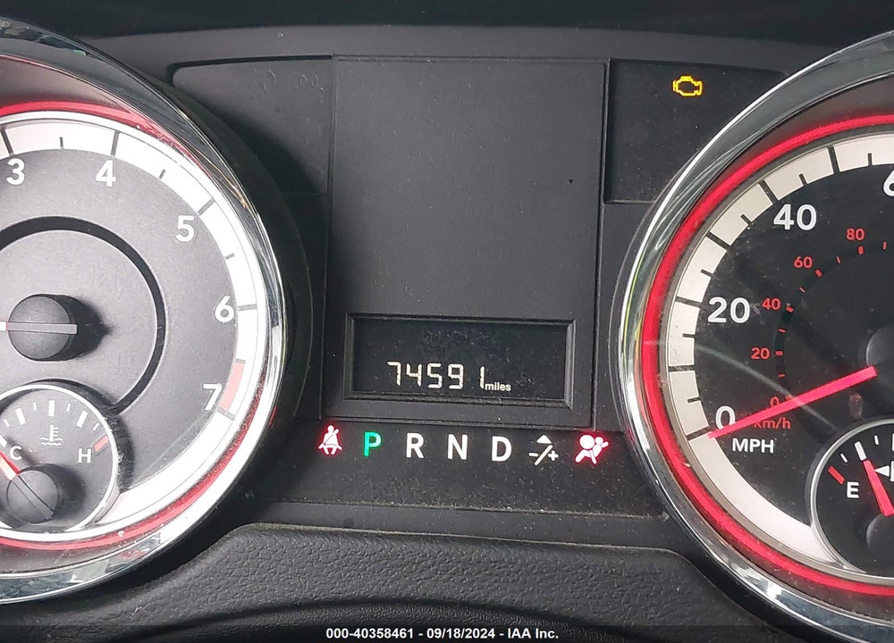 2017 DODGE GRAND CARAVAN SXT VIN: 2C4RDGCGXHR735650