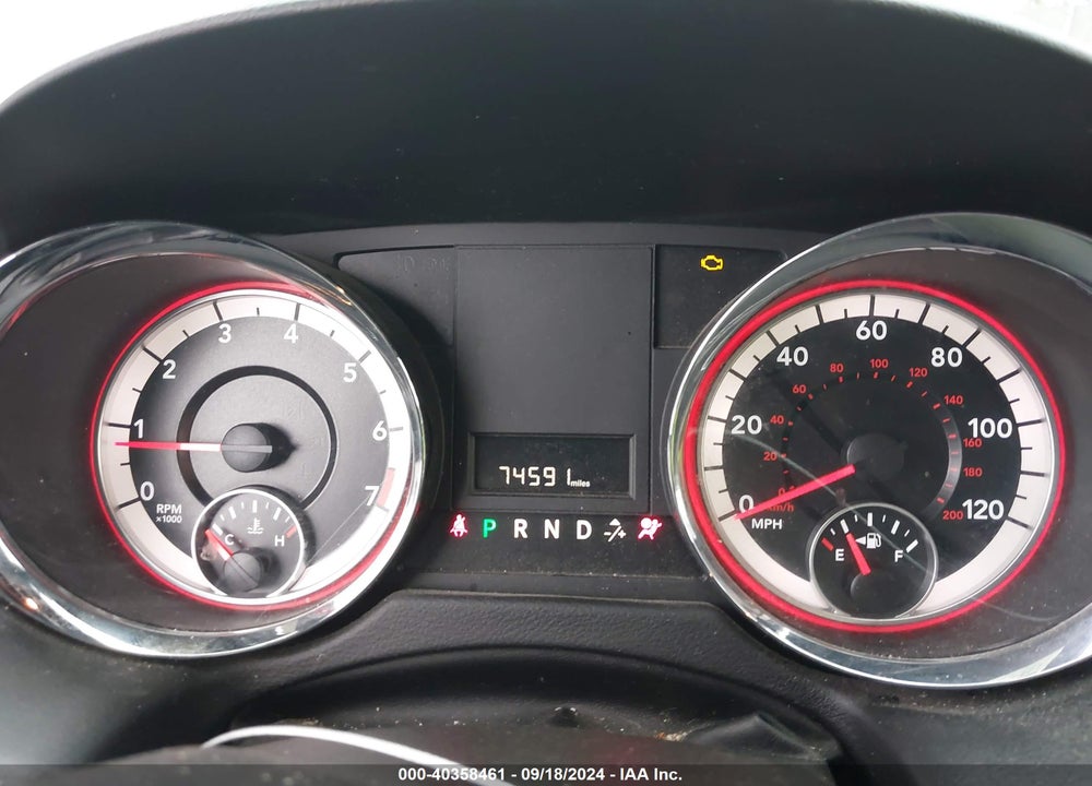 2017 DODGE GRAND CARAVAN SXT VIN: 2C4RDGCGXHR735650