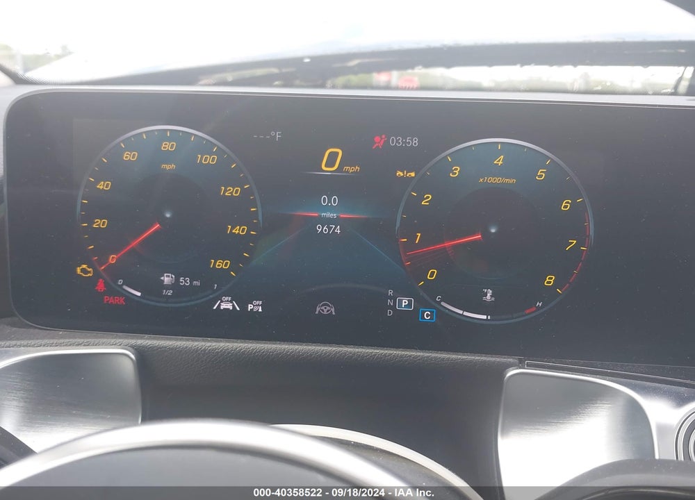 2023 MERCEDES-BENZ GLB 250 4MATIC VIN: W1N4M4HB8PW276705