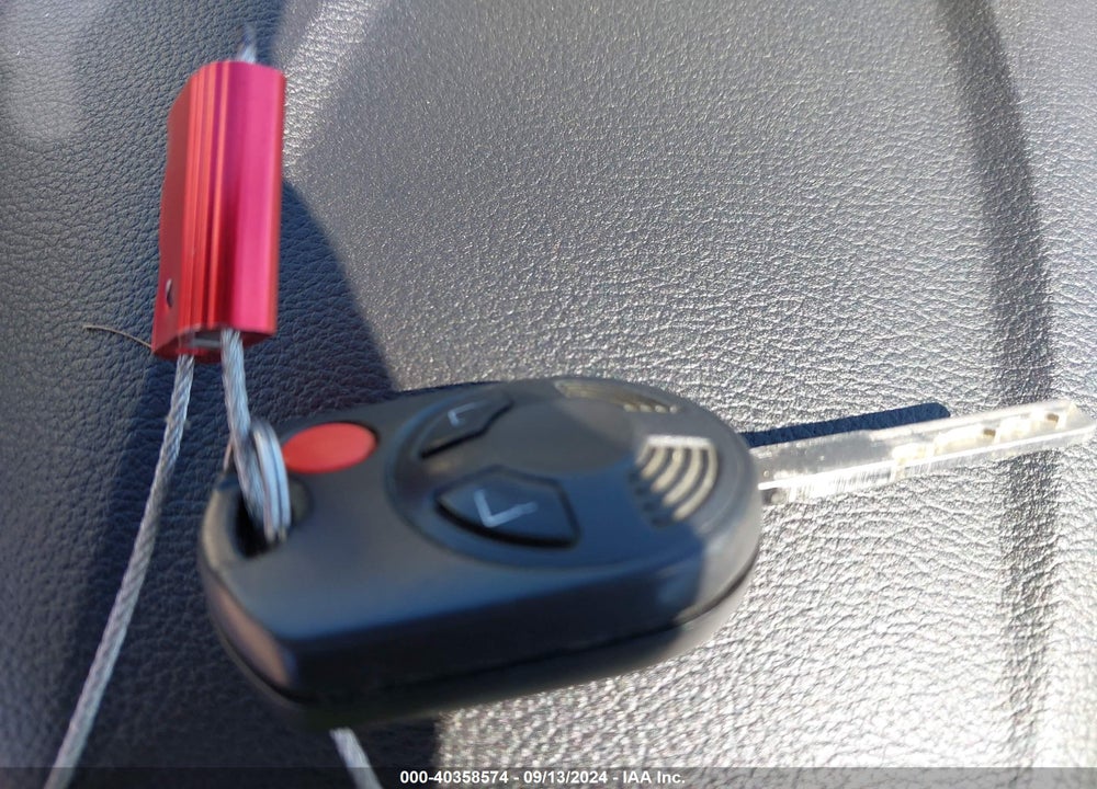 2014 FORD ESCAPE SE VIN: 1FMCU0GX6EUC85898