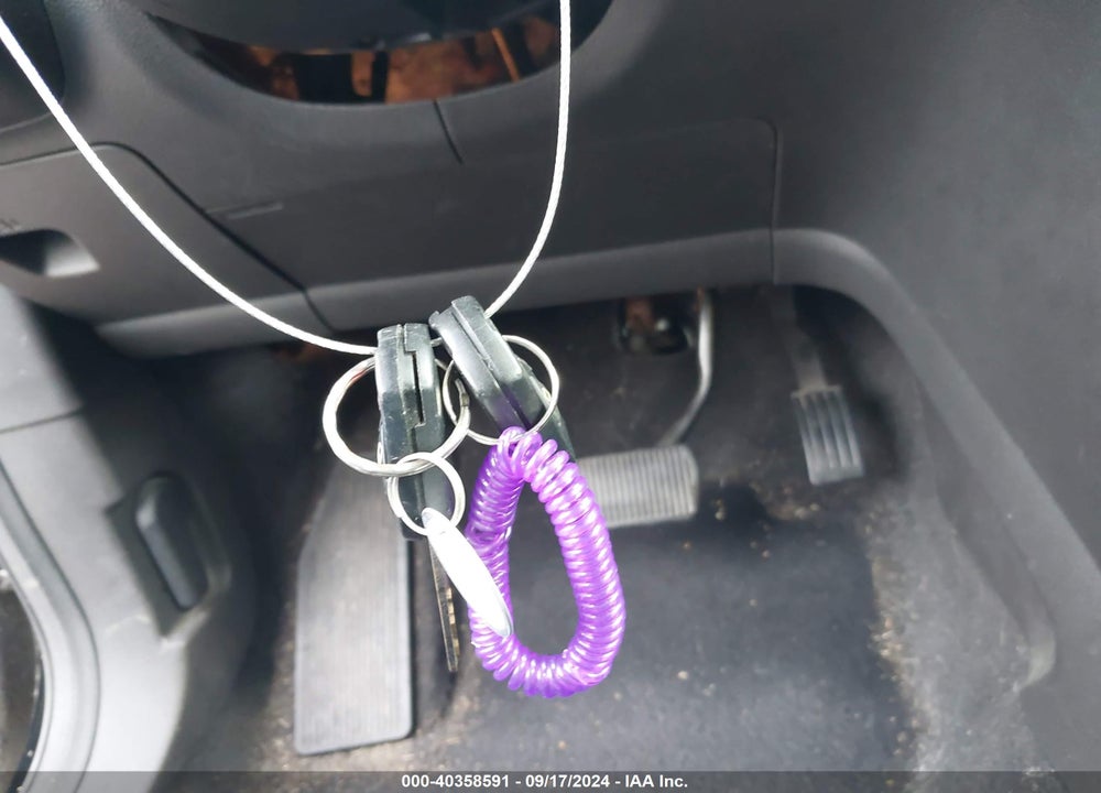 2017 FORD ESCAPE SE VIN: 1FMCU0GD9HUC86537