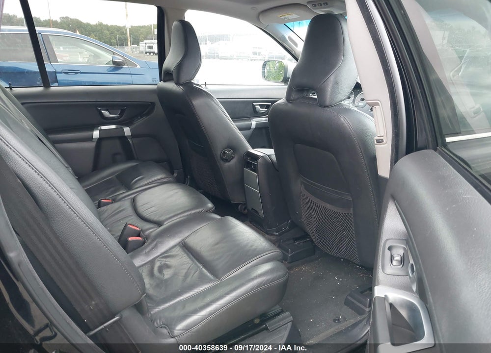2014 VOLVO XC90 3.2 VIN: YV4952CZ6E1685988