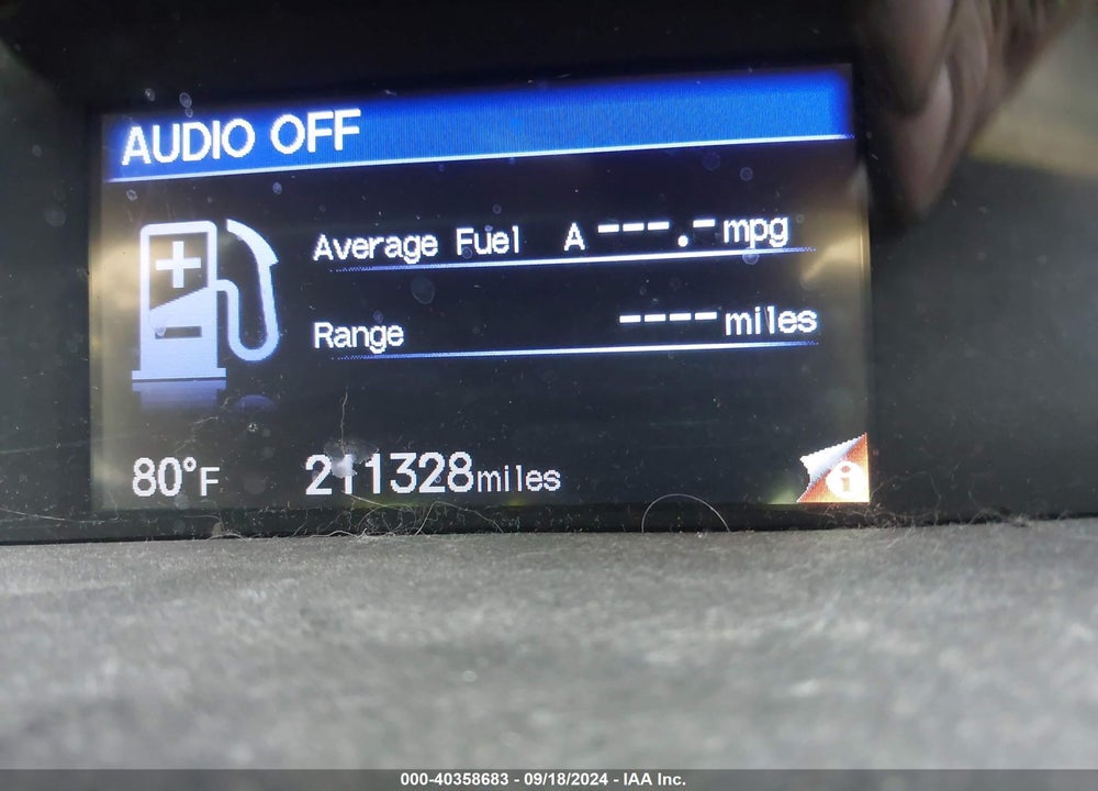 2012 HONDA CIVIC EX VIN: 19XFB2F87CE340822