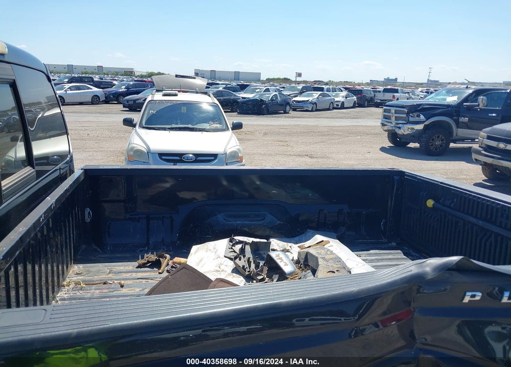 2015 FORD F-350 LARIAT VIN: 1FT8W3BT9FEC62279