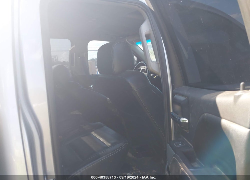 2016 CHEVROLET SILVERADO 1500 2LT VIN: 1GCVKREC3GZ214171