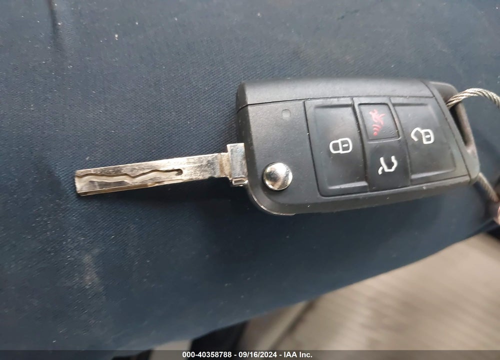 2022 VOLKSWAGEN JETTA VIN: 3VWCM7BU0NM015867