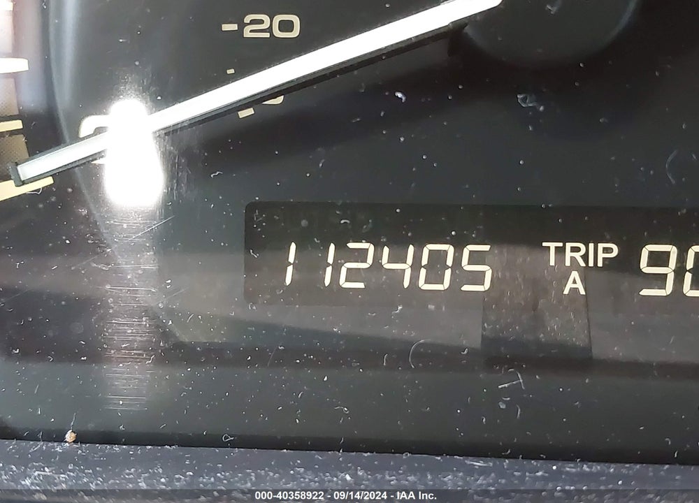 2007 HONDA ACCORD 2.4 SE VIN: 1HGCM56307A008301