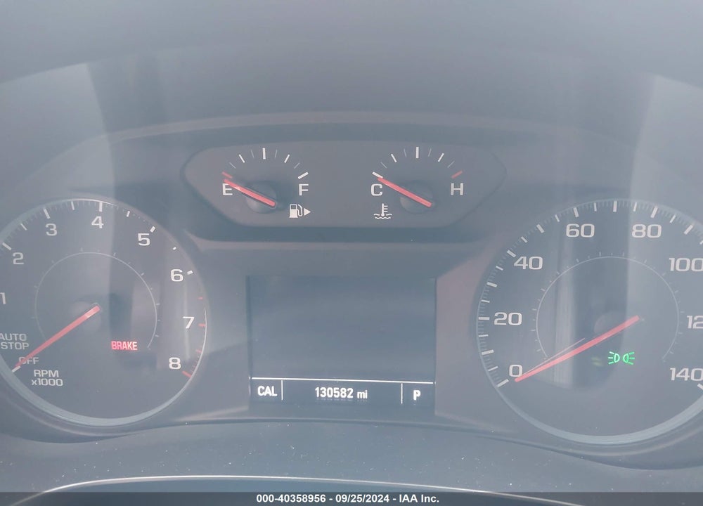 2018 CHEVROLET MALIBU 1LS VIN: 1G1ZB5ST9JF172914