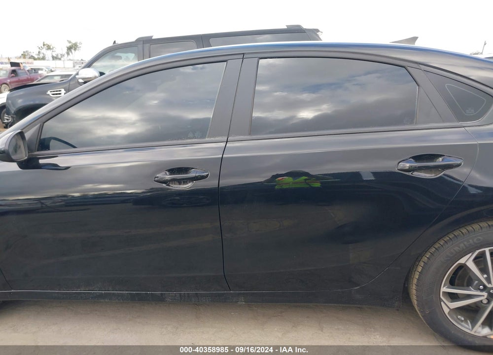 2024 KIA FORTE LXS VIN: 3KPF24AD0RE753934