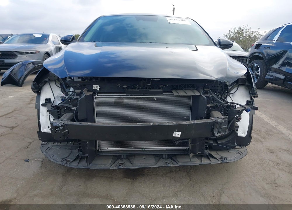 2024 KIA FORTE LXS VIN: 3KPF24AD0RE753934