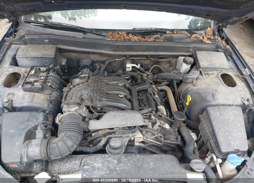 2010 HYUNDAI GENESIS 3.8 VIN: KMHGC4DE0AU080411