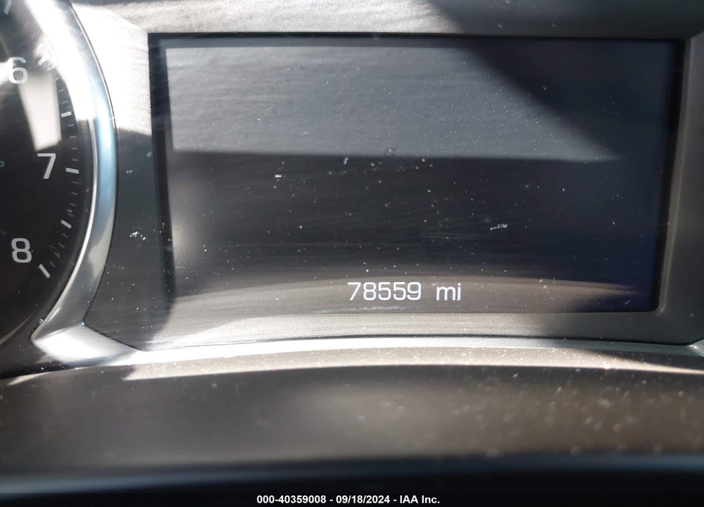 2019 GMC TERRAIN SLE VIN: 3GKALMEV5KL317970