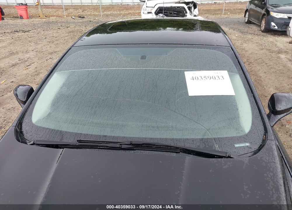 2014 FORD FUSION SE VIN: 1FA6P0HD8E5362414