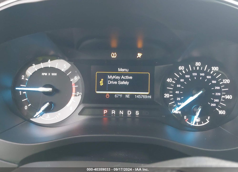 2014 FORD FUSION SE VIN: 1FA6P0HD8E5362414