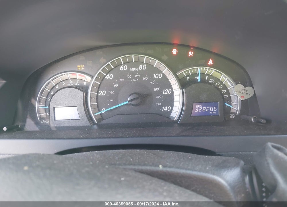 2014 TOYOTA CAMRY SE VIN: 4T1BF1FKXEU809362