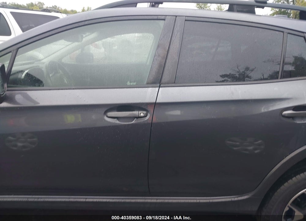 2020 SUBARU CROSSTREK PREMIUM VIN: JF2GTAPC5L8272353