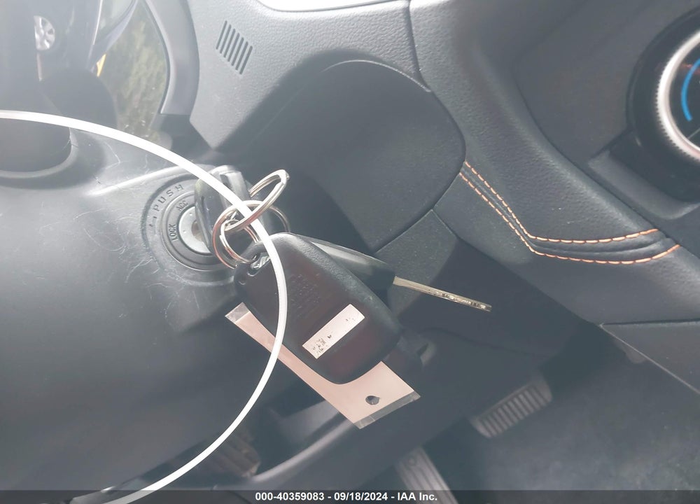 2020 SUBARU CROSSTREK PREMIUM VIN: JF2GTAPC5L8272353